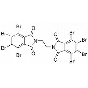 乙撑双四溴邻苯二甲酰亚胺-CAS:32588-76-4