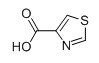 噻唑-4-甲酸-CAS:3973-08-8