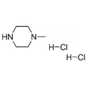 甲基哌嗪盐酸盐-CAS:34352-59-5