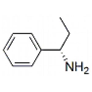 S(-)-a-乙基苄胺-CAS:3789-59-1