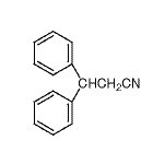 3,3-二苯基丙腈-CAS:2286-54-6