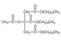 乙酰柠檬酸三丁酯-CAS:77-90-7