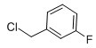 3-氟苄氯-CAS:456-42-8