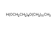 四聚乙二醇单月桂醚-CAS:5274-68-0