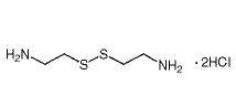胱胺二盐酸盐-CAS:56-17-7