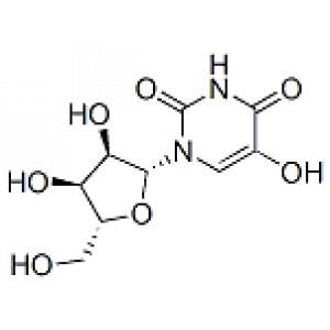 5-羟基尿苷-CAS:957-77-7