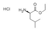 D-亮氨酸乙酯盐酸盐-CAS:73913-65-2