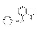 7-苄氧基吲哚-CAS:20289-27-4