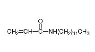 N-十二烷基丙烯酰胺-CAS:1506-53-2