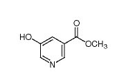 5-羟基烟酸甲酯-CAS:30766-22-4