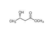 (S)-3-羟基丁酸甲酯-CAS:53562-86-0