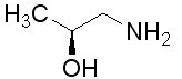 S(+)-1-氨基-2-丙醇-CAS:2799-17-9