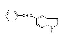 5-苄氧基吲哚-CAS:1215-59-4