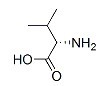 L-缬氨酸-CAS:72-18-4