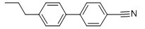 4-丙基-4'-氰基联苯(3CB)-CAS:58743-76-3