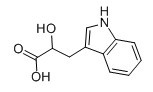 吲哚-3-乳酸-CAS:1821-52-9