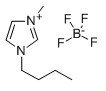 1-丁基-3-甲基咪唑四氟硼酸盐-CAS:174501-65-6