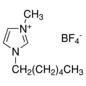 1-己基-3-甲基咪唑四氟硼酸盐-CAS:244193-50-8