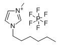 1-己基-3-甲基咪唑六氟磷酸盐-CAS:304680-35-1