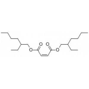马来酸二乙基己酯-CAS:142-16-5