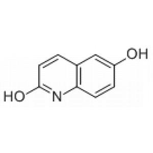 2,6-二羟基喹啉-CAS:19315-93-6