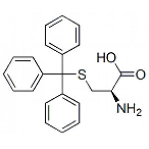 S-三苯甲基-L-半胱氨酸-CAS:2799-07-7
