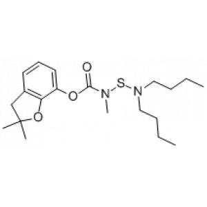 丁硫克百威-CAS:55285-14-8