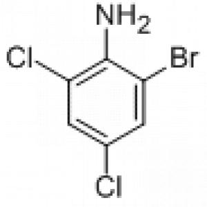 2-溴-4,6-二氯苯胺-CAS:697-86-9