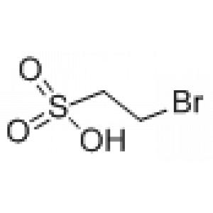 2-溴乙基磺酸-CAS:26978-65-4