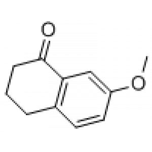 7-甲氧基-1-萘满酮-CAS:6836-19-7