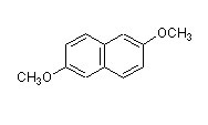 2,6-二甲氧基萘-CAS:5486-55-5
