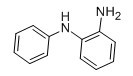 邻氨基二苯胺-CAS:534-85-0