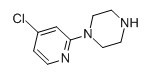 1-(4-氯吡啶)-2-哌嗪-CAS:885277-30-5