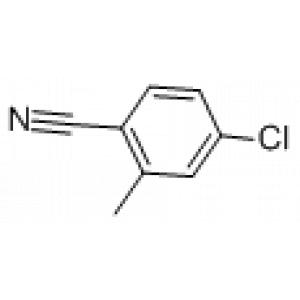 2-甲基-4-氯苯腈-CAS:50712-68-0