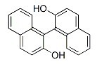 (±)-1,1'-联-2-萘酚-CAS:602-09-5
