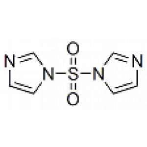 N,N'-硫酰二咪唑-CAS:7189-69-7