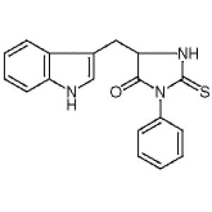 乙内酰苯硫脲-色氨酸-CAS:5789-24-2