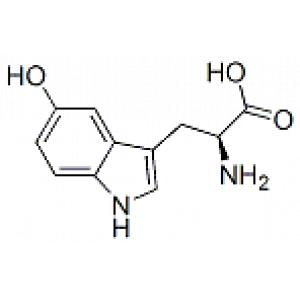 DL-5-羟色胺酸-CAS:114-03-4