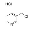 3-氯甲基吡啶盐酸盐-CAS:6959-48-4