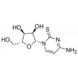 2-硫代胞苷-CAS:13239-97-9