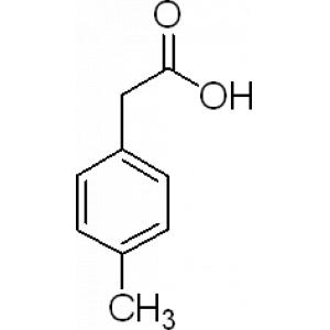 对甲基苯乙酸-CAS:622-47-9