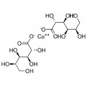葡萄糖酸铜-CAS:527-09-3