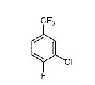 3-氯-4-氟三氟甲苯-CAS:78068-85-6