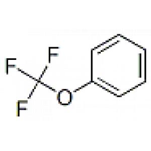三氟甲氧基苯-CAS:456-55-3
