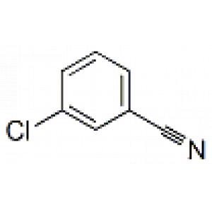 间氯苯腈-CAS:766-84-7