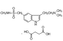 琥珀酸舒马坦-CAS:103628-48-4