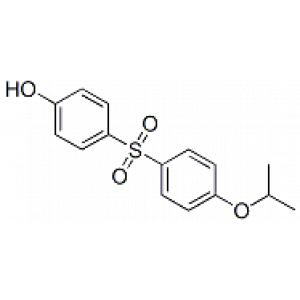 4-羟基-4'-异丙氧基二苯砜-CAS:95235-30-6