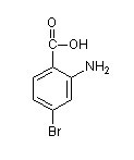 2-氨基-4-溴苯甲酸-CAS:20776-50-5