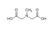 N-甲基亚氨二乙酸(MIDA)-CAS:4408-64-4