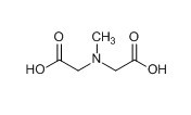 N-甲基亚氨二乙酸(MIDA)-CAS:4408-64-4